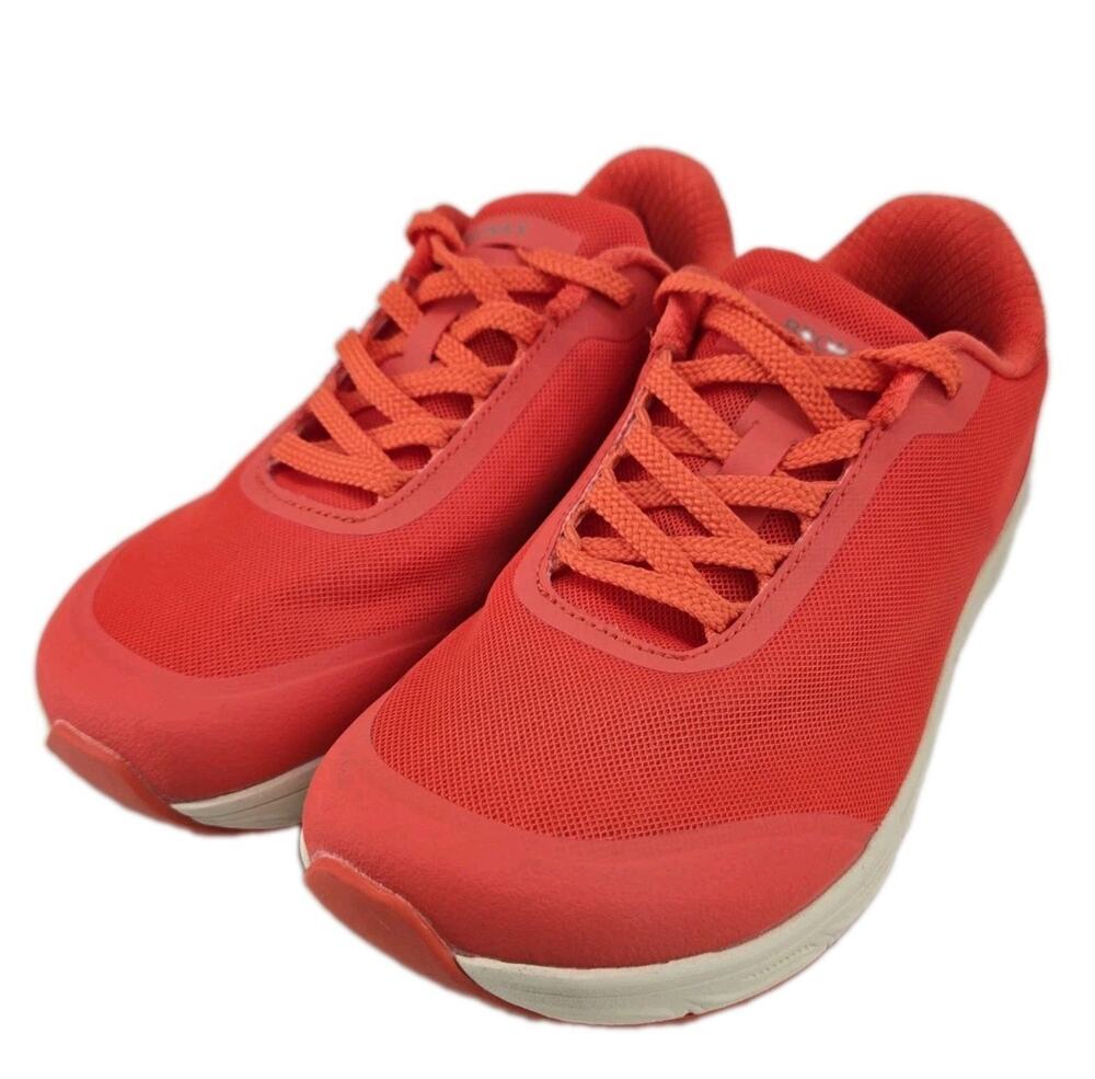 Bronax Comfort Wide Toe Box Walking All Day Comfort Sneaker Shoe Sz 37 / US 6.5
